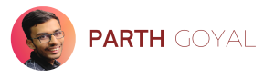 Parth Goyal.com